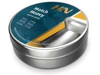 H&N Match Heavy 4,5 /500