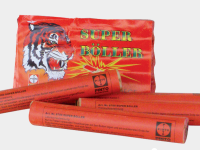 Pin Super Böller 4er Pkg