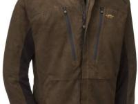 Blaser Jacke SUEDE light