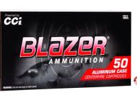 Blazer .45ACP 230gr FMJ