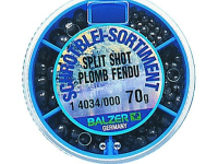 Balzer Bleischrot groß