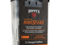 HOPPES Laufreiniger BoreSnake Flinte Kal. 12