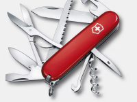 Victorinox Huntsman rot 91mm
