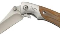 Browning Knife Wicked Wind G10 Folder