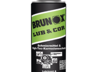 BRUNOX LUB & COR Aerosol 400 ml