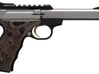 Bro.BUCK MARK PLUS S/S UDX,SE,MS,ADJ S,22LR