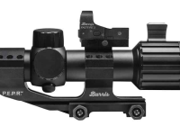 Burris Zielfernrohr RT 6 1-6x24 Combo Kit