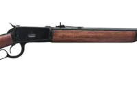 Rossi Puma Octagon Holz.44 Mag. blk