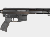 ISSC PAR223 Crusader .223rem 14,5\\"