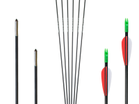 Arch.Club Carbon 6,0mm 30\\"         1Stk.