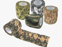 Tarnband Rolle selbsthaftend