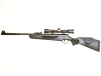 Stöger LG RX5 Synthetic 12Joule 4,5mm