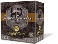 NSI Super Caccia         12/70 38g 25Stk.