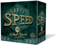 NS Nobel Speed          12/70 34g 25Stk.