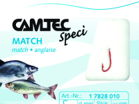 Balzer Camtec Match Haken