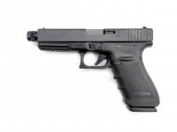 Glock 21 Gen 4 45ACP mit Gewindelauf