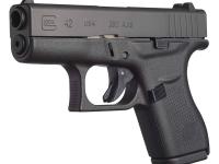 Glock 42 Gen.4 Kal.380Auto