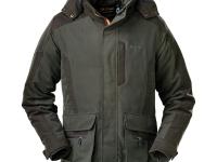 Chiruca Jacke Valkiria Verde Membrane