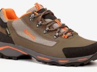 Chiruca Santiago 08 Gore-Tex Grün Grau