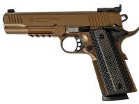 Schmeisser 1911 Hugo 5Z Th.Bronze 9mm P.