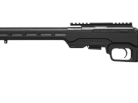 CZ-457 MDT CHASSIS Stl.22LR 20" 1/2x20