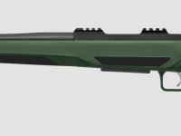 CZ 600 Plus Ergo .308Win LL508mm M15x1