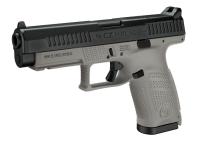 CZ P-10 SC 9x19 Urban Grey