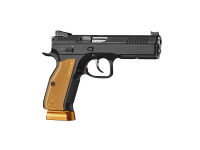 CZ 75 Shadow 2 9x19 Orange