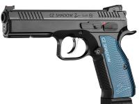 Cz Shadow 2 9x19 Blue 