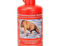 Fährtenpulver Schalenwild