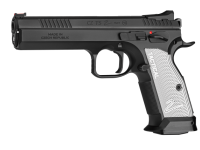 CZ 75 Tactical Sport2 Silver 9x19
