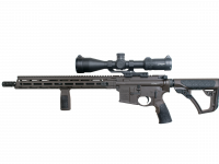 Daniel Defense DDM4V7