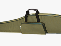 Fritzmann Gewehrfutteral Grün 32252-26