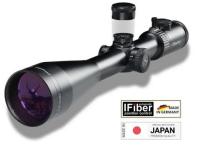 DDoptics Zielfernrohr Nighteagle 2,5-10x56 N-FX