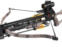 AB ANACONDA175lbs Camo SET Rec.     XB23