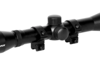 Diana Scope 4x32 inkl.Mount 11mm Dublex