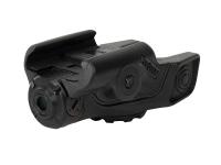 Holosun Rail Mounted Laser green