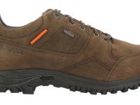 Chiruca MICHIGAN Halbsch. Leder GoreTex