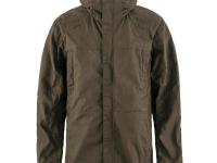 Fjällräven Drev Hybrid Jacket – Herren