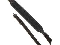 Allen Gewehrriemen schwarz unterlegt