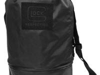 Glock Seesack Duffle Bag Schwarz