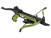 AB Pistl A.L.L.I.G.A 80 green EVO  80lbs