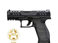 Walther PDP Full Size 4\\" mit 2 Magazinen