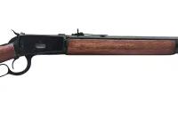 Rossi Puma Octagon Holz.357 Mag. 24\\" blk