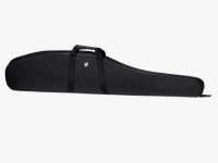Gewehrfutteral schwarz