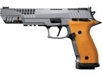 Steyr Arms Pistole ATc 6\\" Rock 9x19