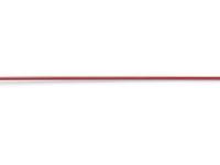 Eyselin Putzstock rot cal.5,6mm LL72cm