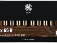 RWS 7*65R TIG(ID Classic)10,5g 20Stk.