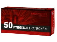 Umarex 15mm Knallpatr. 50Stk.