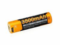 Fenix Lampen-USB AKKU ARB L18 3500 U